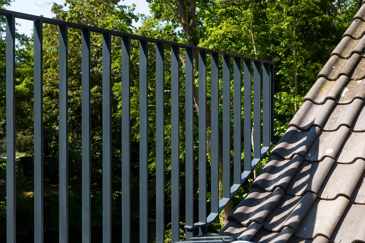 Realisatie Flaminckapark door Difralu, foto 3