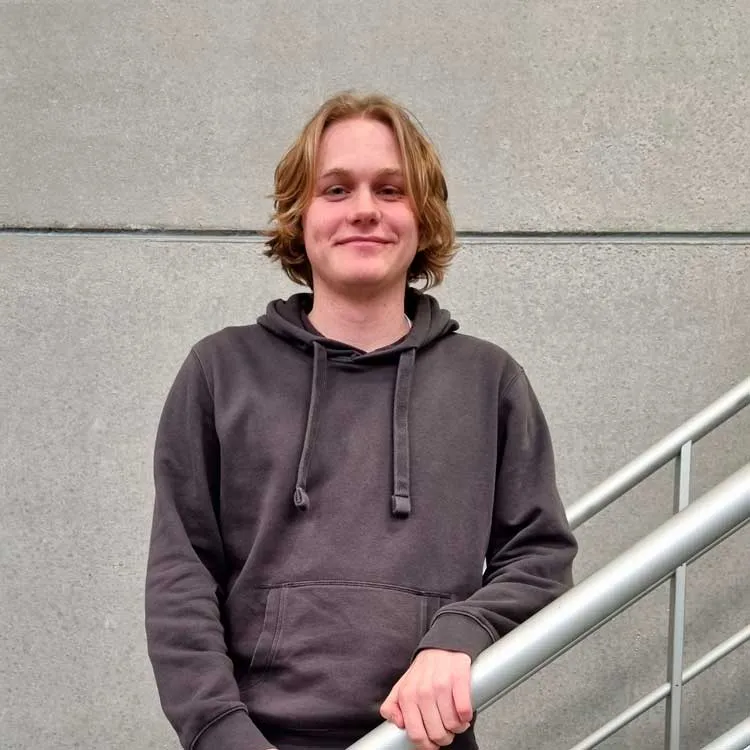 Jorben Dezutter, projectleider, Difralu
