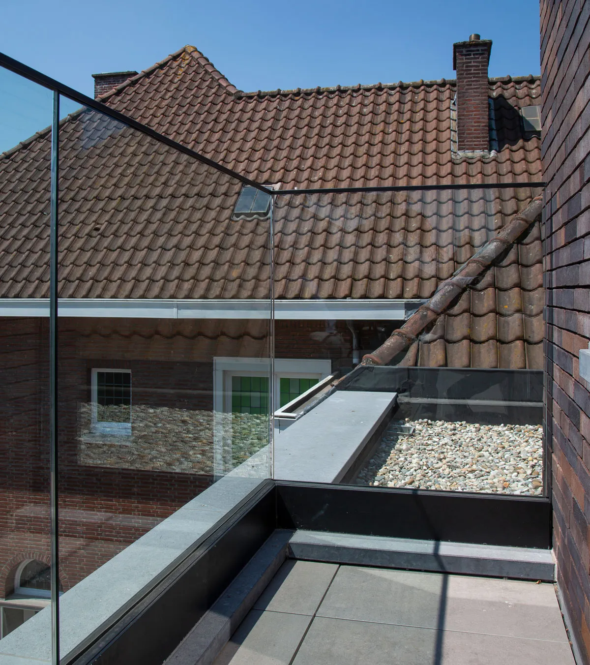 Realisatie Maertens door Difralu, foto 3