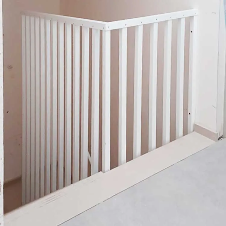 Trapbalustrades en muurhandgrepen, foto 3
